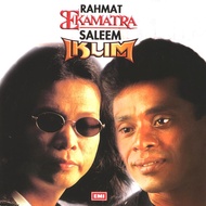 Pendrive USB Beserta Lagu Saleem (Iklim) & Rahmat (Ekamatra)  Music MP3 Flash Drive