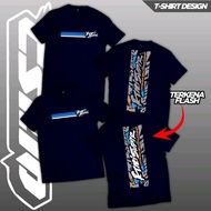 Men's t-shirts driver's coolieOriginals vol 5