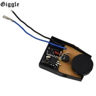 【GIG】Angle Grinder Speed Control Trigger Switch For Bosch 6-100 Five-Speed Adjustment