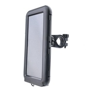 Mobile Phone Holder Cycle handle bars Mobile Phone Holder Waterproof Bicycle Mobile Phone HolderCSLa