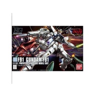 Bandai 4573102579553 hg1/144 167 F91 White