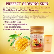 Perfect Glowing Skin
