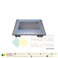 จอ SIMATIC HMI SIEMENS รุ่น 6AV2123-2GB03-0AX0 หน้าจอ 7 นิ้ว KTP700 Basic