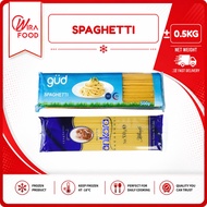 SPAGHETTI ANKARA GUD《1 Pkt = 500G》