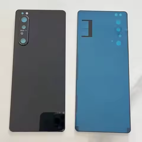 Flying Phone Back Cover : Best Replacement for Sony XPERIA 1ii XPERIA1ii X1ii Mark2 XQ-AT72/52 SO-51