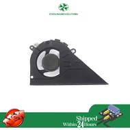Laptop CPU Cooling Fan For HP Pavilion 14-dv0000 14-ec0850nd TPN-Q244 EG50040S1-CL40-S9A PN M34455-0