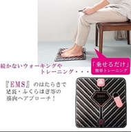 USB 充電 TENS 裝置反射足部按摩墊 EMS 刺激血液循環帶遙控器的足部按摩器 bynckp USB Rechargeable TENS Unit Reflexology Foot Massag