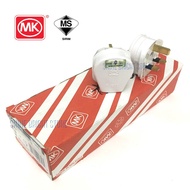 MK 646 WHI 13A Heavy Duty 3 PIN Bakelite PLUG TOP / MK 646 13A 3PIN PLUG TOP