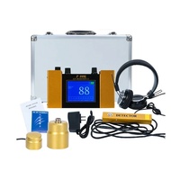 Leakage detector house water pipe leakage F-999L floor heating leak detector indoor water leakage de