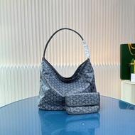 Goyard Shoulder Armpit Bag hobo Shopping Bag Commuter Bag