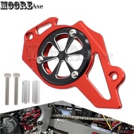 Mooreaxe Motorcycle CNC Front Sprocket Guard Cover Chain Protector For HONDA CRF250L CRF250M CRF250L