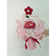 Valentines bouquet birthday bouquet