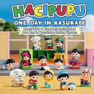 HACIPU CRAYON SINCHAN FIGURE