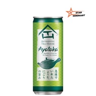 Authentic Tea House Ayataka Japanese Green Tea 300ml