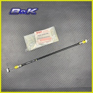 ▩ ◪ ♈ Suzuki cable seat lock RAIDER150 genuine