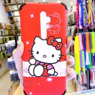 Oppo Reno2F kitty Case