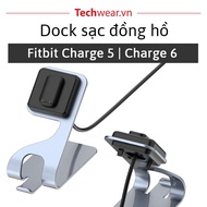 Fitbit Charge 6 Charging Dock | Fitbit Charge 5 Desktop | | Convenient desktop charger