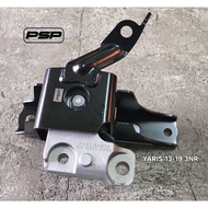 Right Engine Stand On Hydraulic Belt YARIS'13-19 1.2 3NR