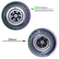 【Clearance sale】 Replacement For Nutribullet 600w 900w Blender Parts Blender Including Extractor Gas