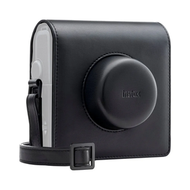 富士膠片 - Fujifilm INSTAX WIDE EVO Camera Case 即影即有相機專用保護套 - 黑色