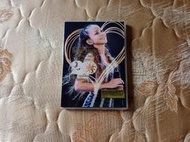 安室奈美惠 代理 2012五大巨蛋巡迴演唱會 DVD