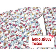 Hello KITTY TOSCA Pajamas