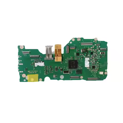 Original 90D mainboard motherboard MCU for Canon EOS 90D tested and working well