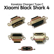 Xiaomi Black Shark 4 Type C Charger Connector SHARK PRS-H0/ SHARK PRS-A0/ SHARK KSR-A0/ - Charger Co
