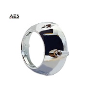 AES GTI Plain 3 Inch Shroud AES Brand