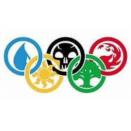 CAVE OF THE FROST DRAGON MAGIC THE GATHERING TCG