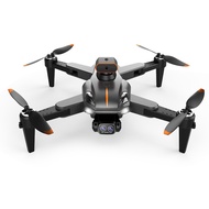 P11S/P11PRO MAX Drone GPS Tanpa Berus dengan Aliran Optik, ESC, Pengesan Halangan Empat Sisi, dan Qu
