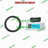 BICYCLE TYRE 20 X 1.75 175 190 200 KINGLAND INDOOR OUTDOOR BMX FOLDING ORIGINAL