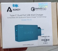 Charger type C Aukey