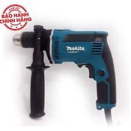 Hammer drill 26 accessories Makita M8103KX2B - GENUINE COMMITMENT