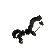 Rearview Mirror Holder Looking DB5 N628 M777G M775 Quick Release Round Pipe Clamp Shockproof Bracket