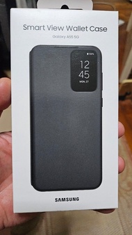 原廠全新Samsung 三星A55 Case