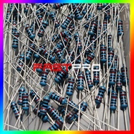 1 Pcs Resistor 1/4w 5% 10k