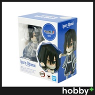 Figuarts Mini Demon Slayer Iguro Obanai