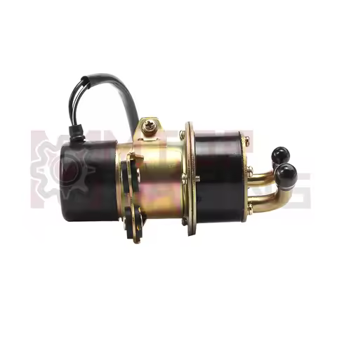 Motorcycle Petrol Fuel Pump For Yamaha YZF-R6 R6 1999 2000 2001 2002 Gas Pump 5EB-13907-00-00