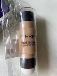 By TERRY stick foundation 粉底液