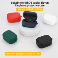 for B&O Beoplay Eleven Case | Premium Soft Silicone Cover [Shockproof ] | Multi-Colors Available