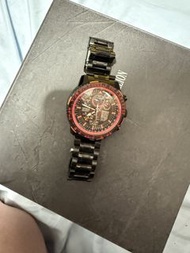 CITIZEN x Evangelion 聯名手錶 2號機 限量版