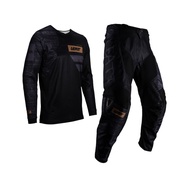 LEATT RIDE KIT 3.5 BLACK