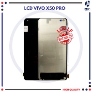 LCD Vivo X50 Pro Fullset Touchscreen