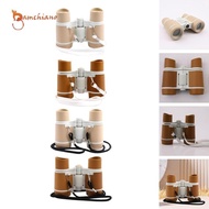 gamchiano Small Telescope Binoculars Kids Binoculars Toy Bird Watching Jungle Binoculars