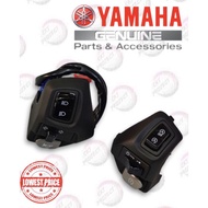 💯 ORIGINAL YAMAHA SUIS NVX ON OFF LAMPU