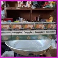 (CEMILAN AWET) DISCOUNT ROKOK COMMODORE KRETEK FILTER 1 SLOP SIAP KIRIM