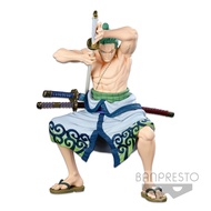 One Piece BWFC SMSP Roronoa Zoro (Original)