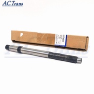 Automatic Transmission 6T40 6T40 Input Shaft Turbine Shaft 24274550 268mm GEN1 GEN2