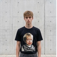 ADLV T-SHIRT ADLV TSHIRT/